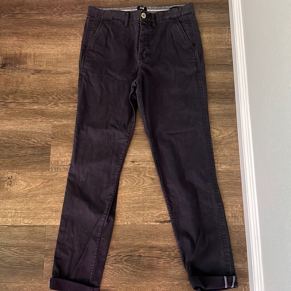 H&M pants